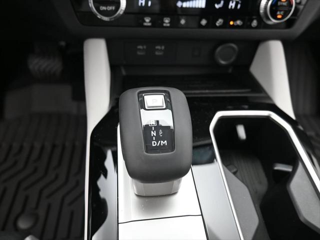 2026 Mitsubishi Outlander SE 1.5T 2WD