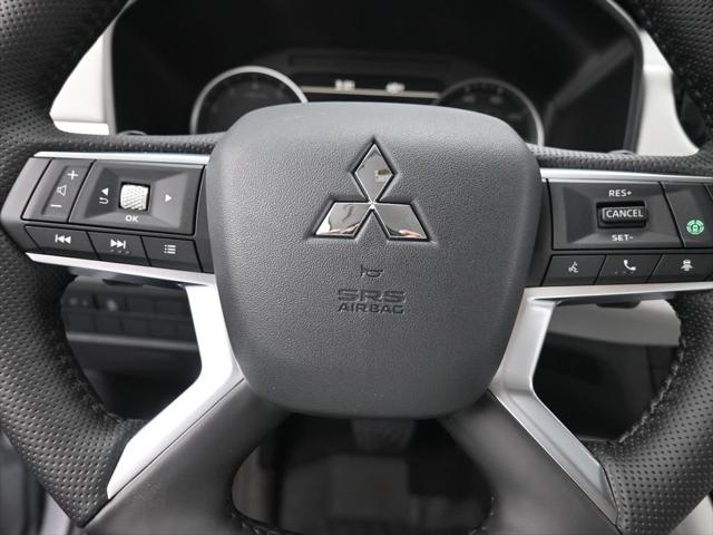 2026 Mitsubishi Outlander SE 1.5T 2WD
