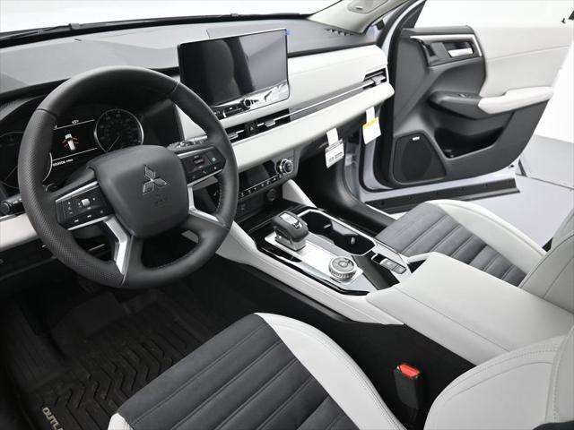 2026 Mitsubishi Outlander SE 1.5T 2WD