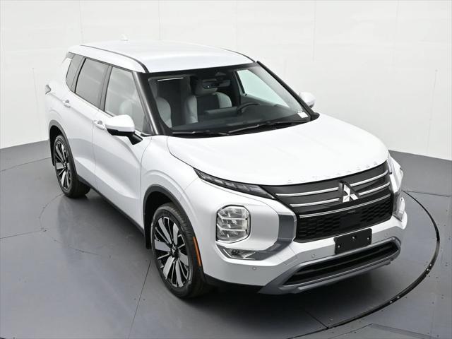 2026 Mitsubishi Outlander SE 1.5T 2WD