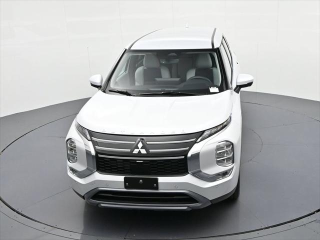 2026 Mitsubishi Outlander SE 1.5T 2WD