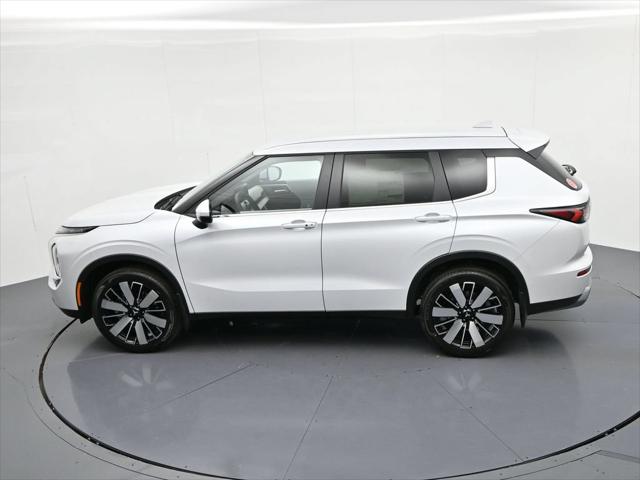 2026 Mitsubishi Outlander SE 1.5T 2WD