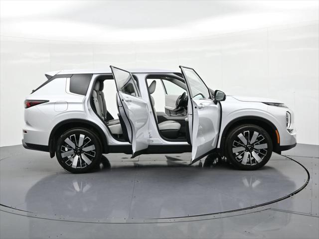 2026 Mitsubishi Outlander SE 1.5T 2WD