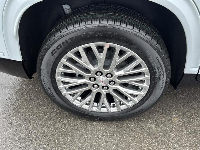 2026 GMC Acadia Denali FWD