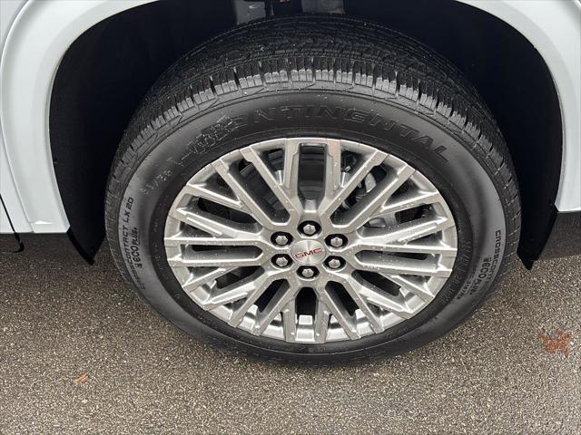 2026 GMC Acadia Denali FWD