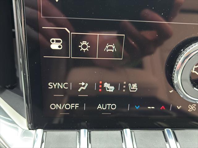 2026 GMC Acadia Denali FWD