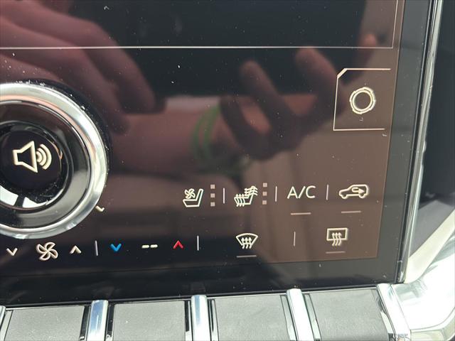 2026 GMC Acadia Denali FWD