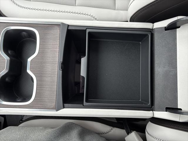 2026 GMC Acadia Denali FWD