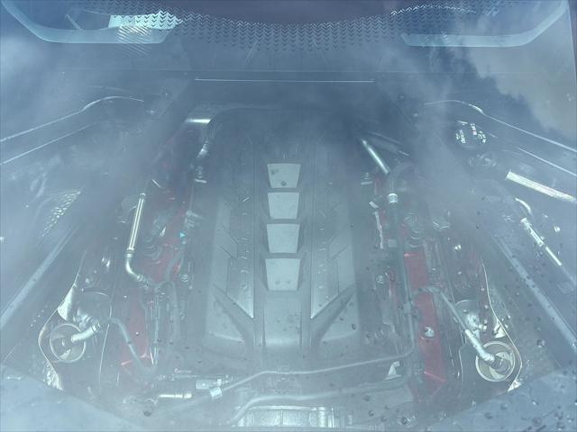 2026 Chevrolet Corvette Stingray Coupe, 3LT, RWD