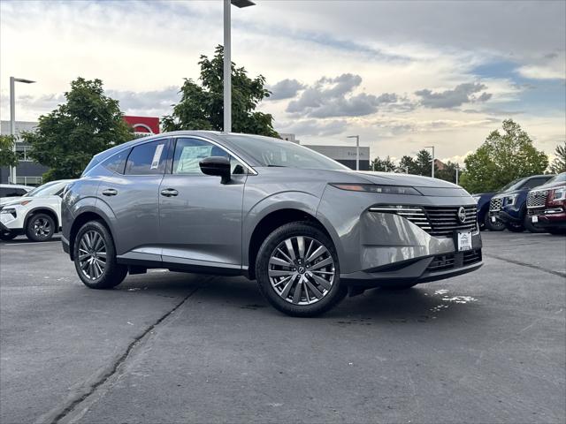 2026 Nissan Murano SL for sale in Golden , CO
