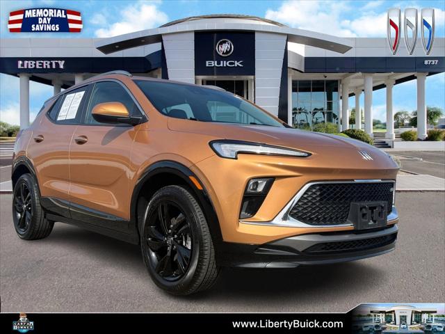 2024 Buick Encore GX Sport Touring AWD for sale in Peoria, AZ