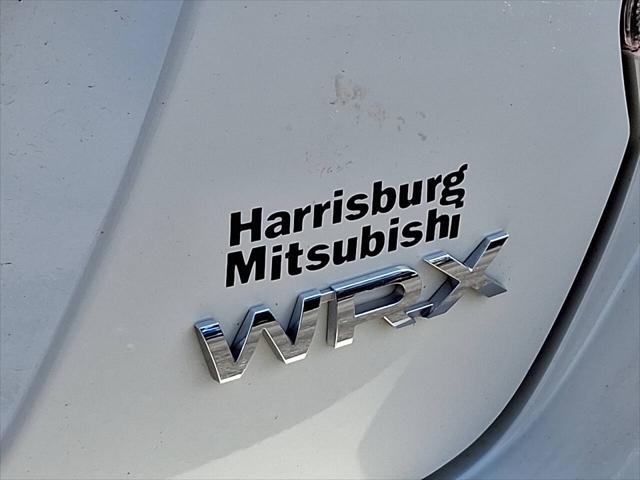 2020 Subaru WRX Base AWD 4dr Sedan
