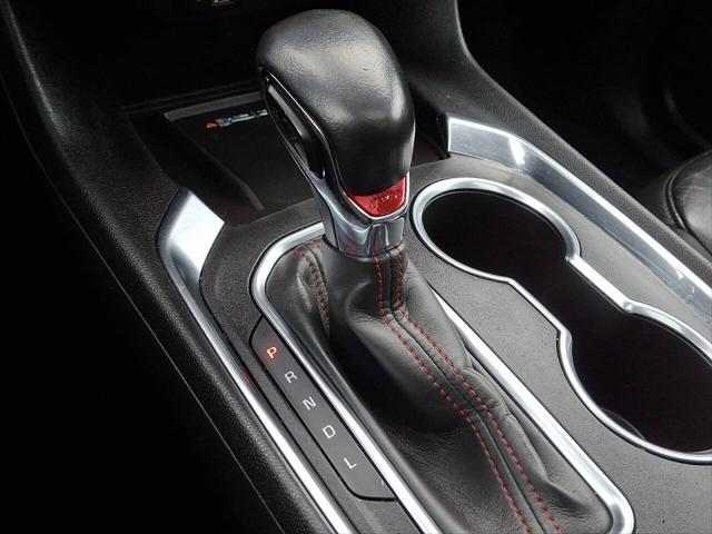 2022 Chevrolet Traverse AWD RS
