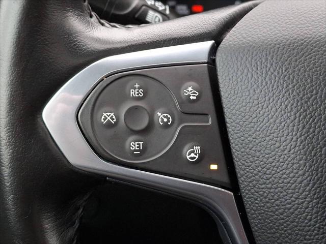 2022 Chevrolet Traverse AWD RS