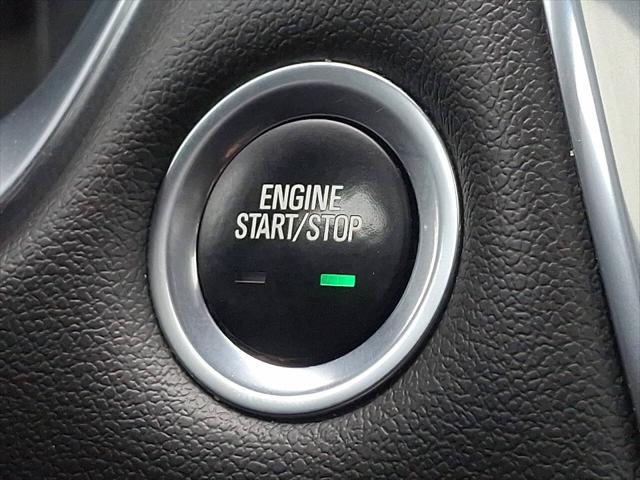 2022 Chevrolet Traverse AWD RS