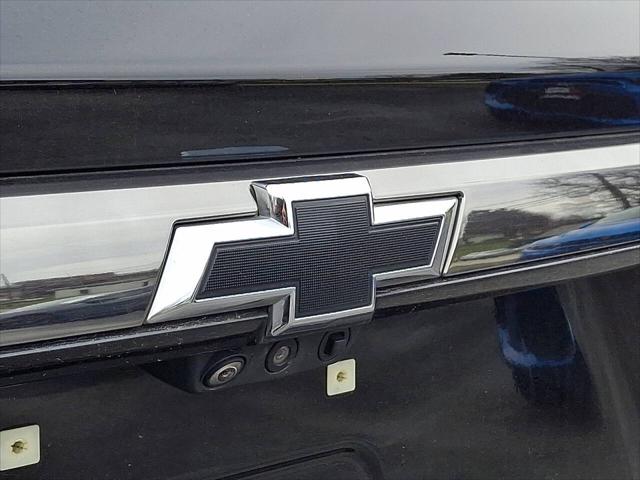 2022 Chevrolet Traverse AWD RS
