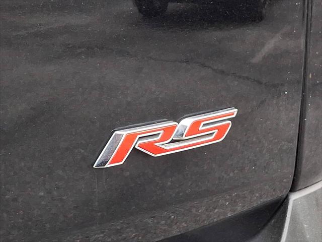 2022 Chevrolet Traverse AWD RS