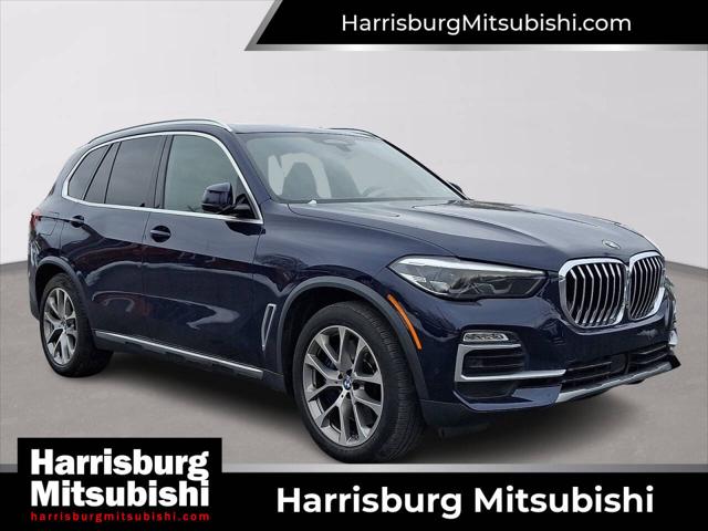 2019 BMW X5 xDrive40i for sale in Harrisburg, PA