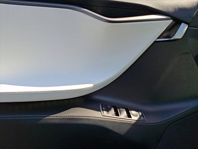 2020 Tesla Model S Long Range Dual Motor All-Wheel Drive