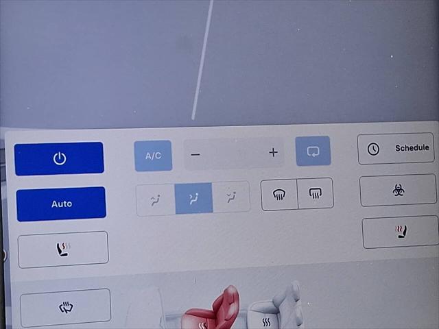 2020 Tesla Model S Long Range Dual Motor All-Wheel Drive