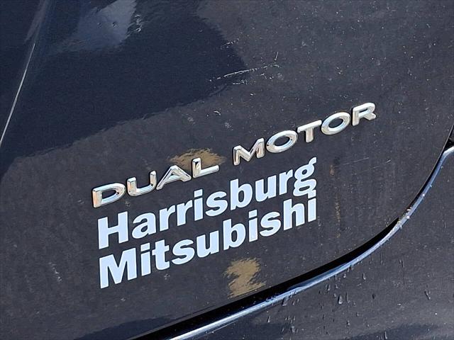 2020 Tesla Model S Long Range Dual Motor All-Wheel Drive