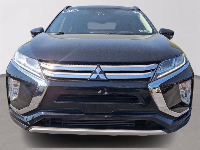 2018 Mitsubishi Eclipse Cross SEL