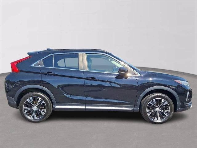 2018 Mitsubishi Eclipse Cross SEL