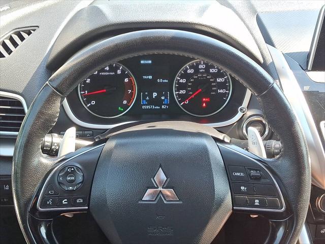 2018 Mitsubishi Eclipse Cross SEL