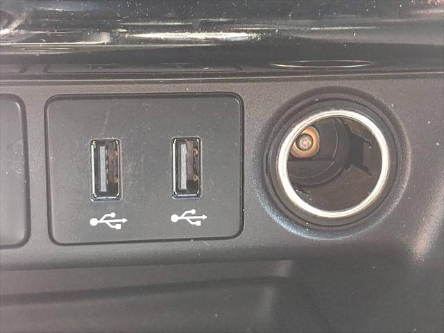 2018 Mitsubishi Eclipse Cross SEL