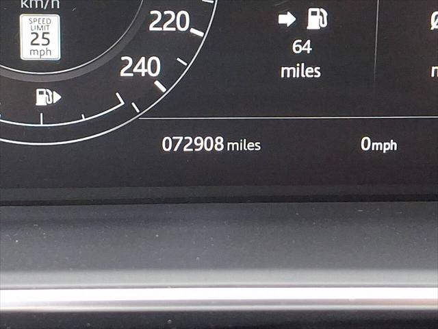 2021 Land Rover Range Rover Sport HSE Silver Edition MHEV