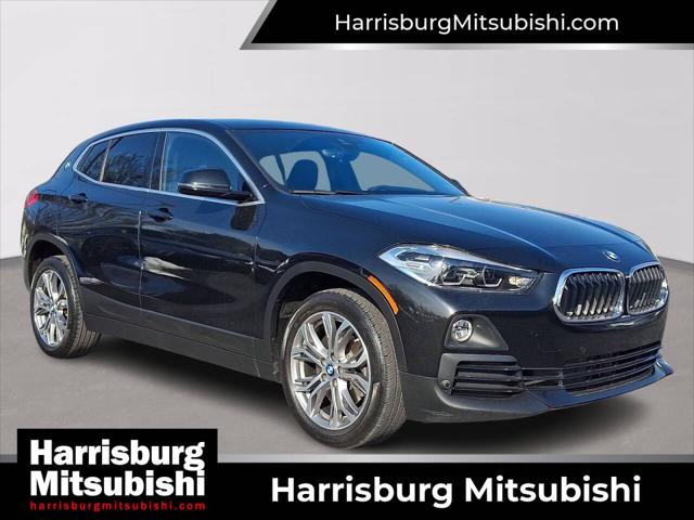 2019 BMW X2 xDrive28i for sale in Harrisburg, PA