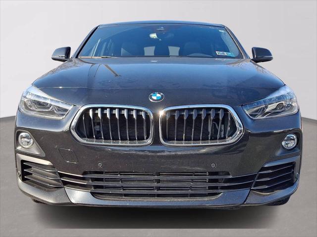 2019 BMW X2 xDrive28i