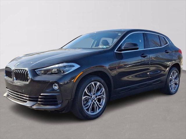 2019 BMW X2 xDrive28i