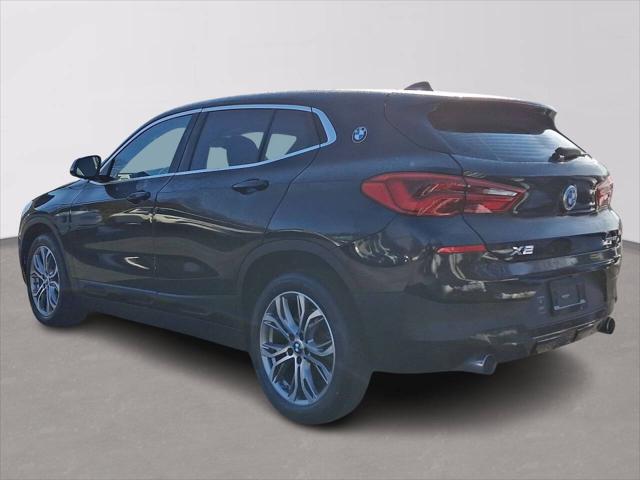 2019 BMW X2 xDrive28i