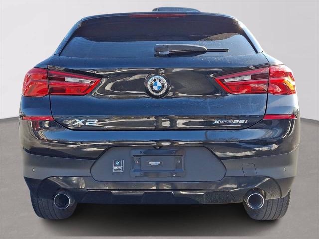2019 BMW X2 xDrive28i