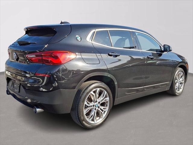 2019 BMW X2 xDrive28i