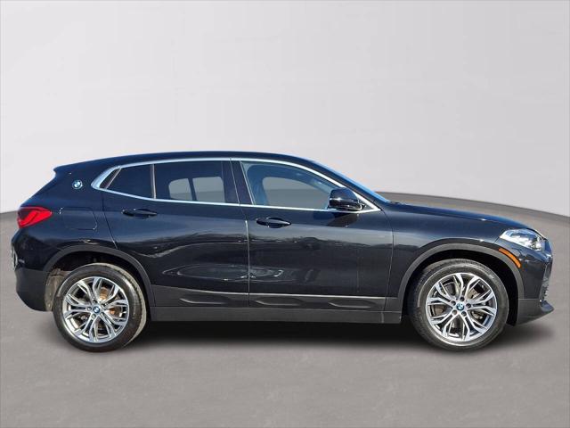2019 BMW X2 xDrive28i