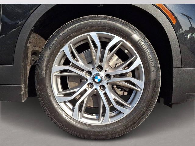 2019 BMW X2 xDrive28i