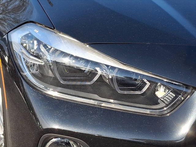 2019 BMW X2 xDrive28i