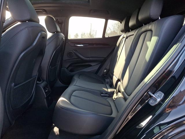 2019 BMW X2 xDrive28i