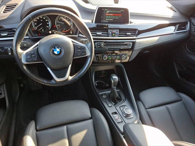 2019 BMW X2 xDrive28i