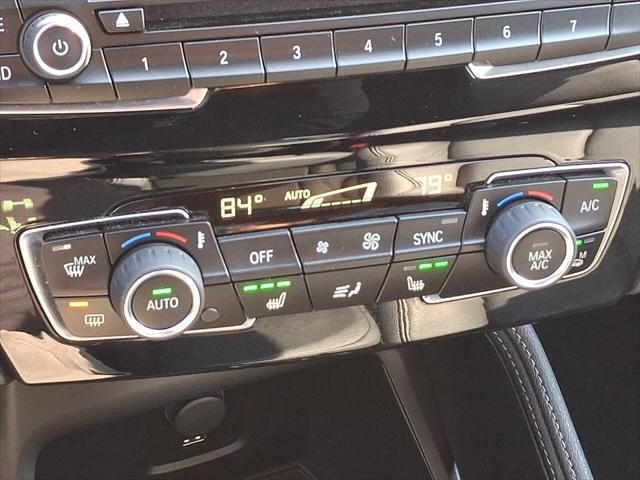 2019 BMW X2 xDrive28i