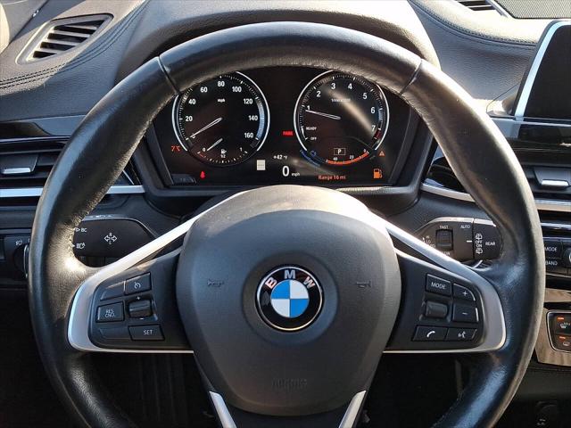 2019 BMW X2 xDrive28i
