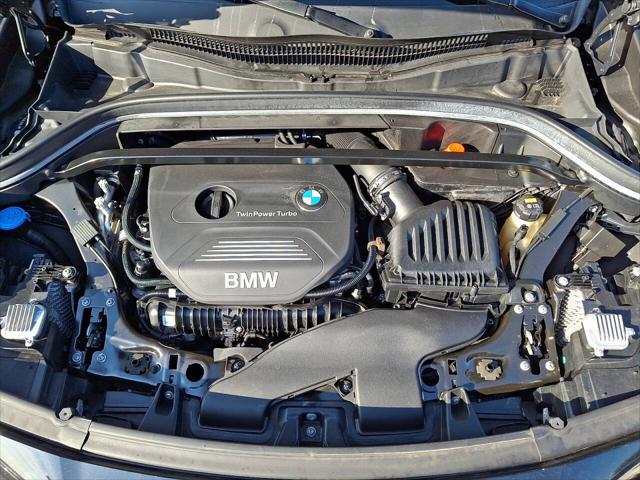 2019 BMW X2 xDrive28i