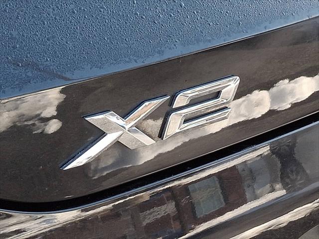 2019 BMW X2 xDrive28i