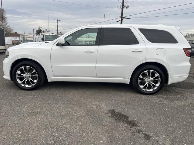 2019 Dodge Durango R/T