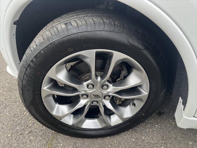 2019 Dodge Durango R/T