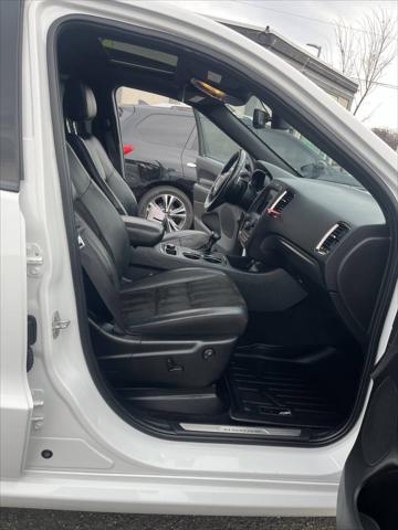 2019 Dodge Durango R/T