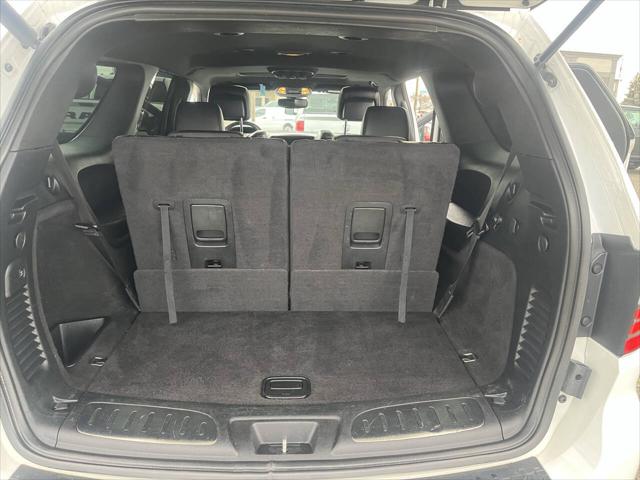 2019 Dodge Durango R/T