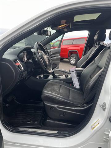2019 Dodge Durango R/T